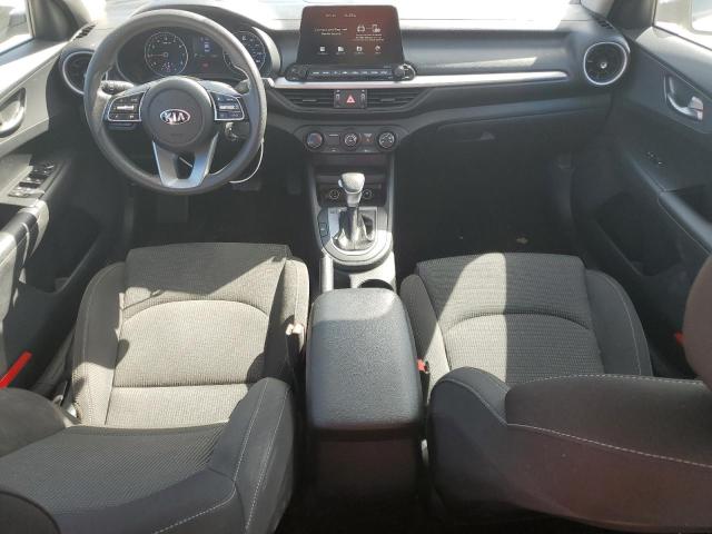 Photo 7 VIN: 3KPF24AD2ME358047 - KIA FORTE FE 