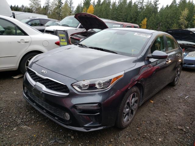 Photo 1 VIN: 3KPF24AD2ME364768 - KIA FORTE FE 