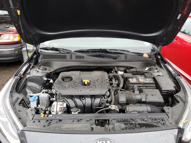 Photo 6 VIN: 3KPF24AD2ME364768 - KIA FORTE FE 