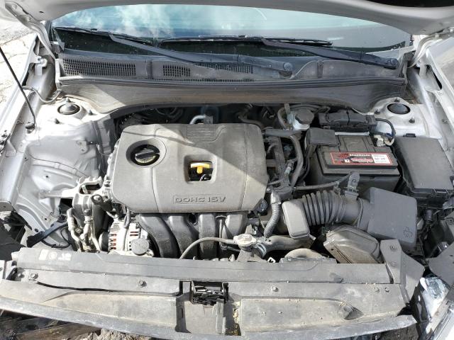 Photo 10 VIN: 3KPF24AD2ME367072 - KIA FORTE 