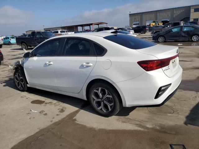 Photo 1 VIN: 3KPF24AD2ME368870 - KIA FORTE FE 