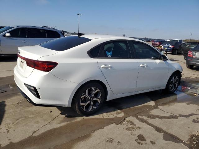 Photo 2 VIN: 3KPF24AD2ME368870 - KIA FORTE FE 