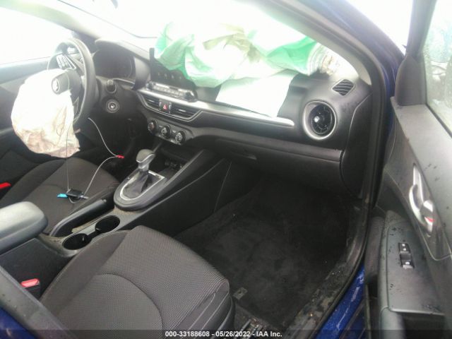 Photo 4 VIN: 3KPF24AD2ME370585 - KIA FORTE 