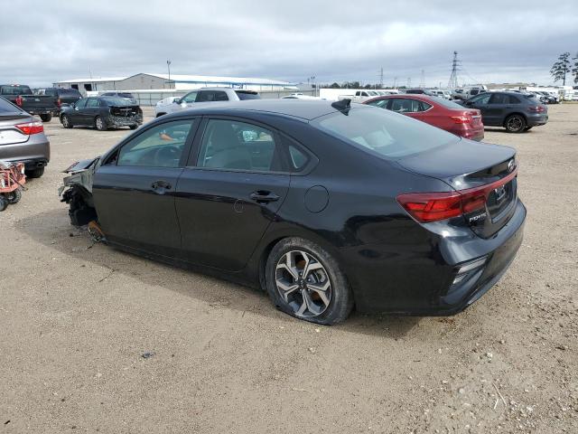 Photo 1 VIN: 3KPF24AD2ME370716 - KIA FORTE FE 