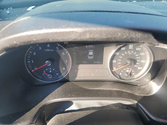 Photo 8 VIN: 3KPF24AD2ME372644 - KIA FORTE FE 