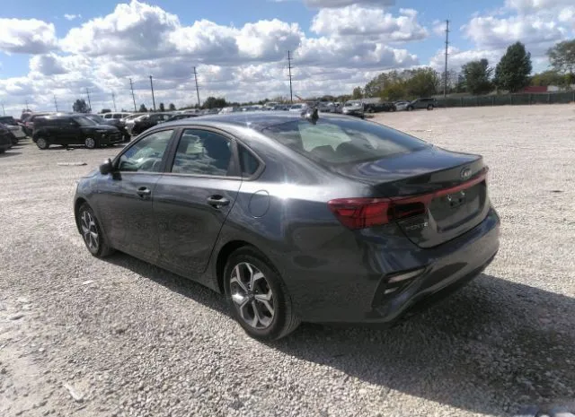 Photo 2 VIN: 3KPF24AD2ME372658 - KIA FORTE 