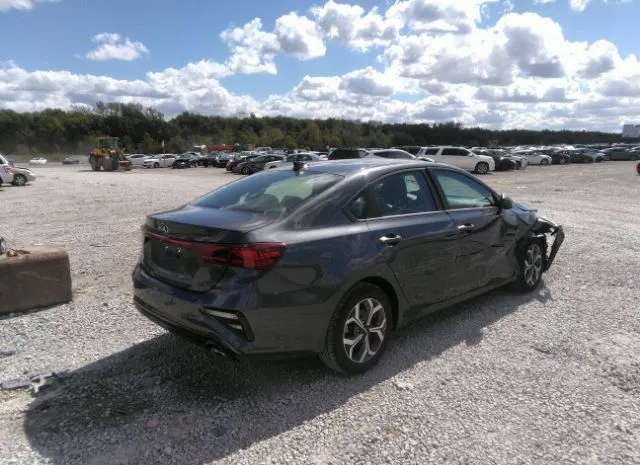 Photo 3 VIN: 3KPF24AD2ME372658 - KIA FORTE 