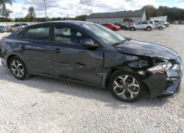 Photo 5 VIN: 3KPF24AD2ME372658 - KIA FORTE 