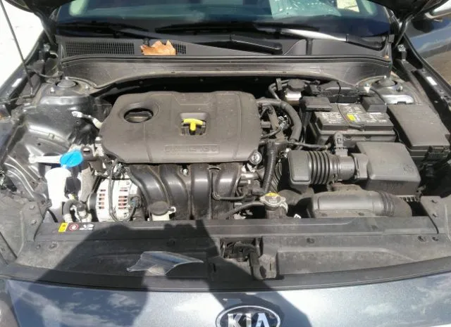 Photo 9 VIN: 3KPF24AD2ME372658 - KIA FORTE 