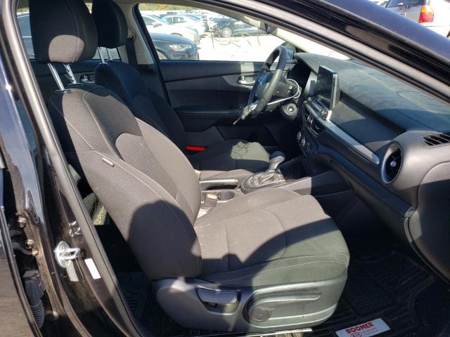 Photo 4 VIN: 3KPF24AD2ME375687 - KIA FORTE FE 