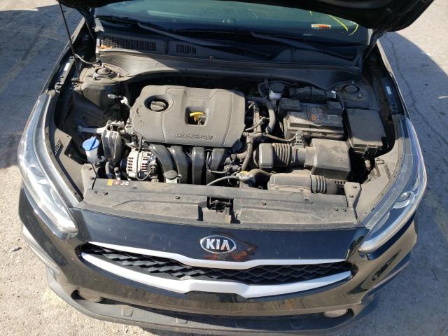 Photo 6 VIN: 3KPF24AD2ME375687 - KIA FORTE FE 