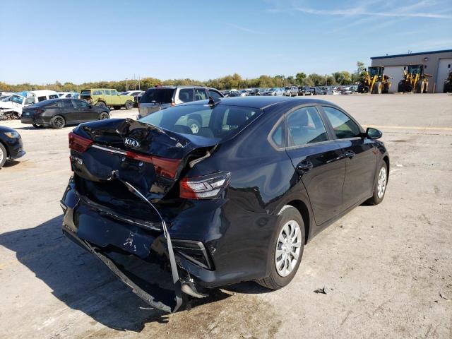 Photo 8 VIN: 3KPF24AD2ME375687 - KIA FORTE FE 