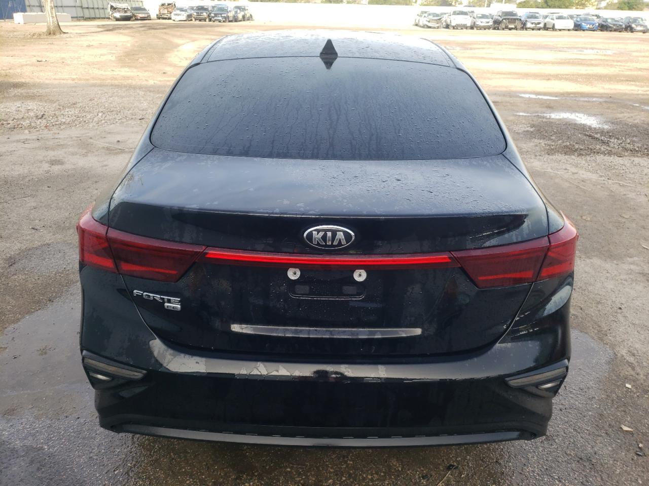 Photo 5 VIN: 3KPF24AD2ME376693 - KIA FORTE 