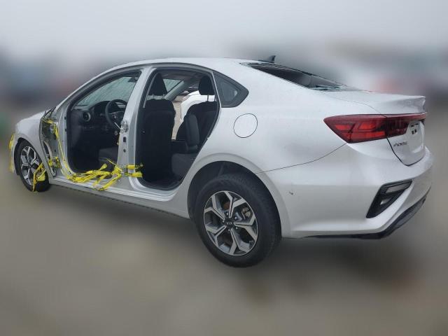 Photo 1 VIN: 3KPF24AD2ME378119 - KIA FORTE 