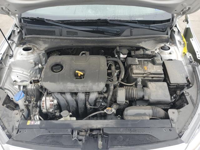 Photo 10 VIN: 3KPF24AD2ME378119 - KIA FORTE 