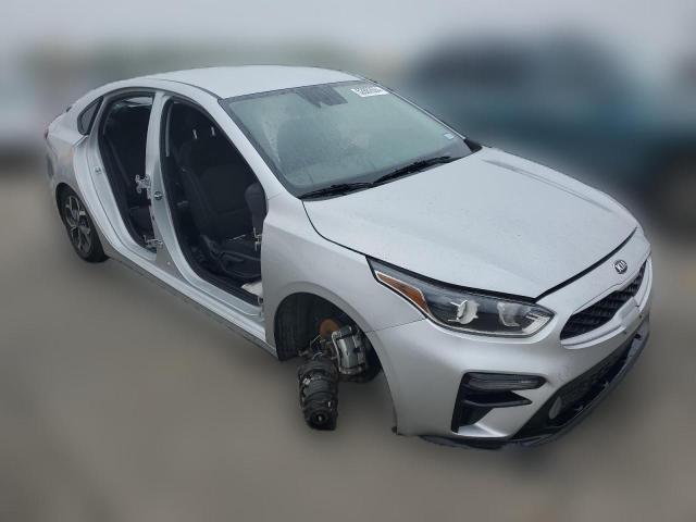 Photo 3 VIN: 3KPF24AD2ME378119 - KIA FORTE 