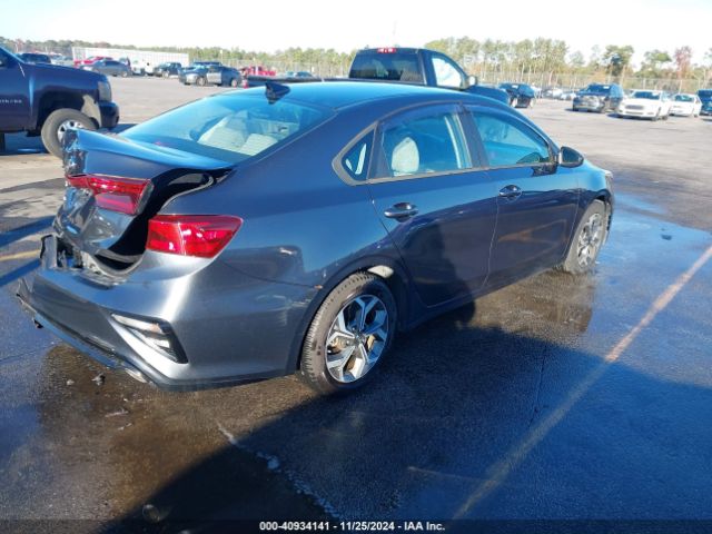 Photo 3 VIN: 3KPF24AD2ME379724 - KIA FORTE 