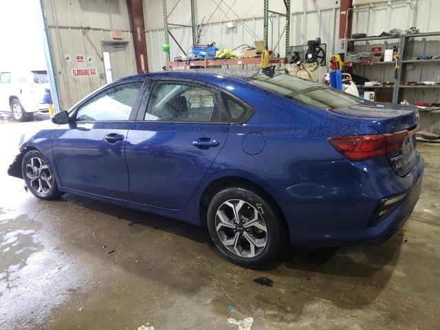 Photo 1 VIN: 3KPF24AD2ME381943 - KIA FORTE 