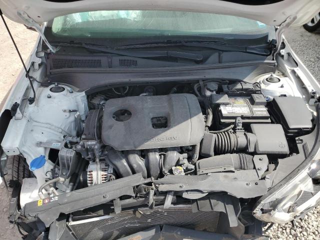 Photo 10 VIN: 3KPF24AD2ME382610 - KIA FORTE 