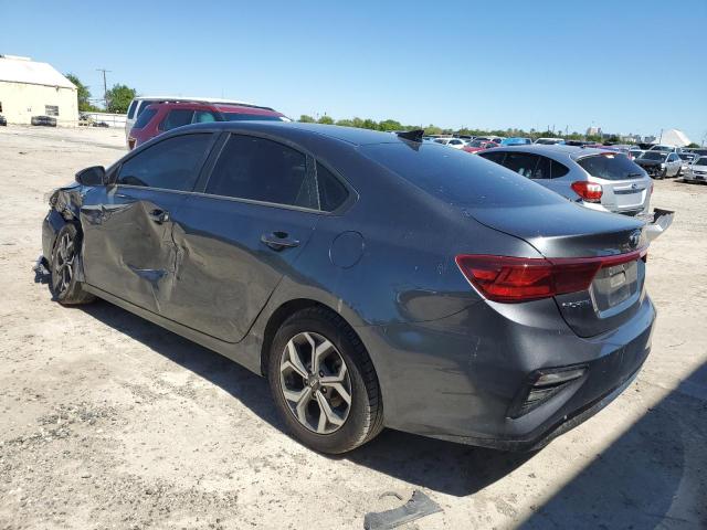 Photo 1 VIN: 3KPF24AD2ME385331 - KIA FORTE FE 