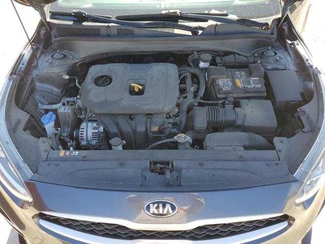 Photo 10 VIN: 3KPF24AD2ME385331 - KIA FORTE FE 