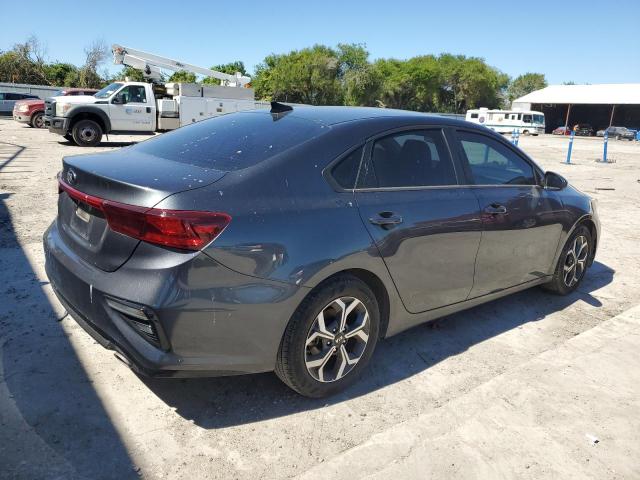 Photo 2 VIN: 3KPF24AD2ME385331 - KIA FORTE FE 