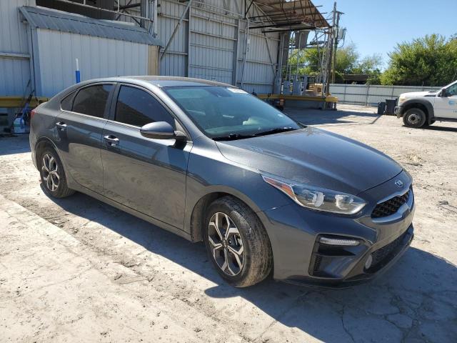 Photo 3 VIN: 3KPF24AD2ME385331 - KIA FORTE FE 