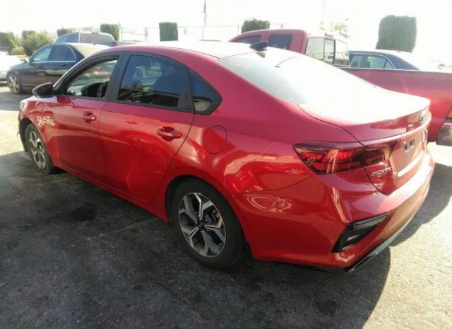 Photo 2 VIN: 3KPF24AD2ME386737 - KIA FORTE 