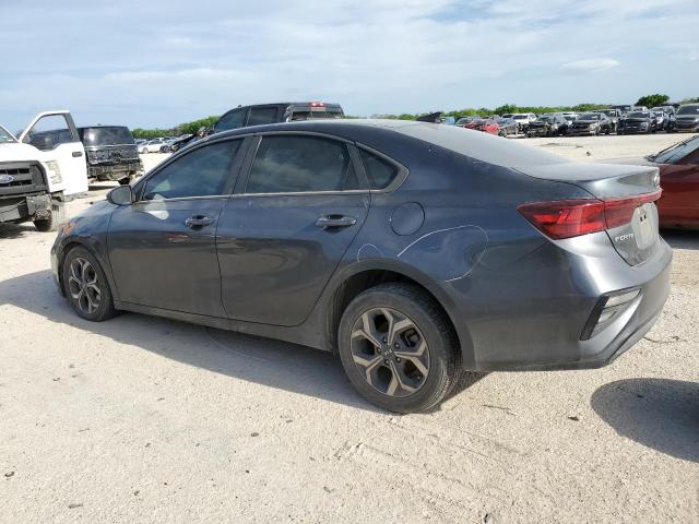 Photo 1 VIN: 3KPF24AD2ME387628 - KIA FORTE 