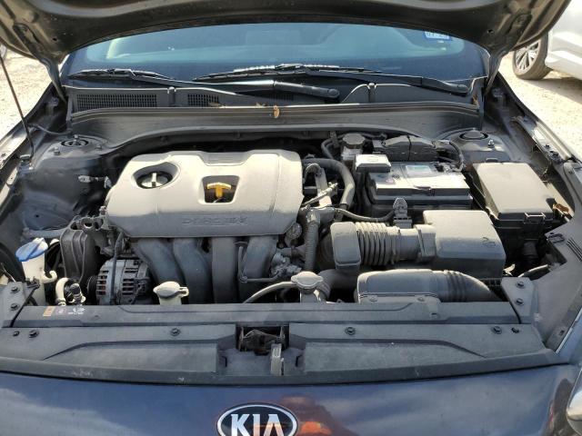 Photo 10 VIN: 3KPF24AD2ME387628 - KIA FORTE 