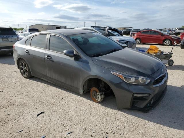 Photo 3 VIN: 3KPF24AD2ME387628 - KIA FORTE 