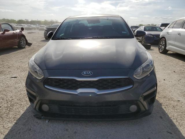 Photo 4 VIN: 3KPF24AD2ME387628 - KIA FORTE 