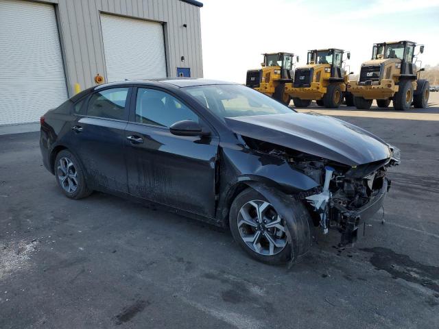 Photo 3 VIN: 3KPF24AD2ME387967 - KIA FORTE FE 