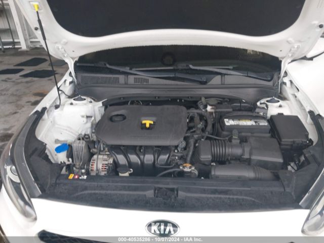 Photo 9 VIN: 3KPF24AD2ME395020 - KIA FORTE 