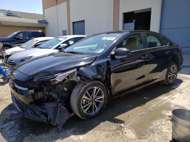 Photo 0 VIN: 3KPF24AD2NE416384 - KIA FORTE FE 