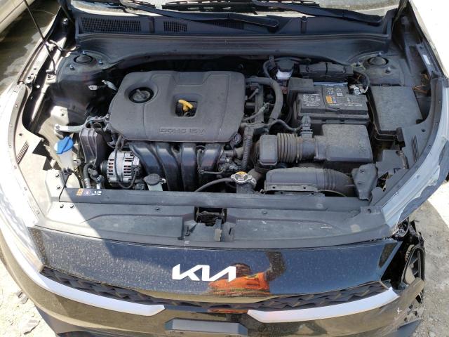 Photo 10 VIN: 3KPF24AD2NE416384 - KIA FORTE FE 