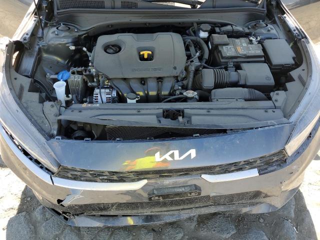 Photo 10 VIN: 3KPF24AD2NE416613 - KIA FORTE FE 