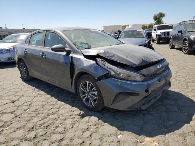 Photo 3 VIN: 3KPF24AD2NE416613 - KIA FORTE FE 