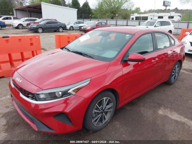 Photo 1 VIN: 3KPF24AD2NE417731 - KIA FORTE 