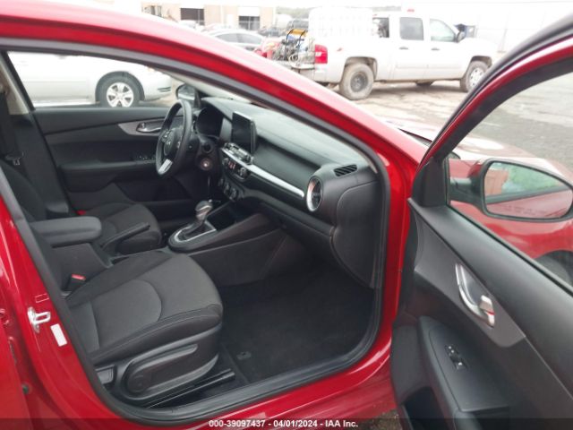 Photo 4 VIN: 3KPF24AD2NE417731 - KIA FORTE 