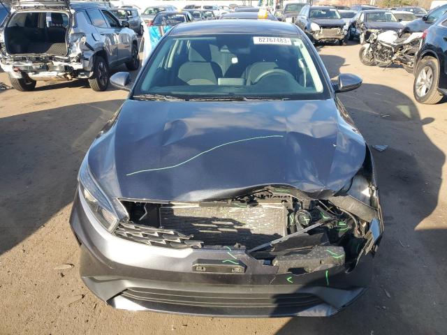 Photo 4 VIN: 3KPF24AD2NE424467 - KIA FORTE 