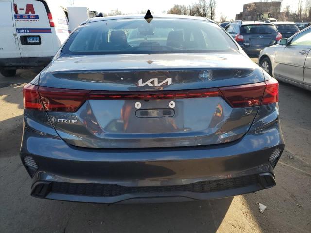 Photo 5 VIN: 3KPF24AD2NE424467 - KIA FORTE 