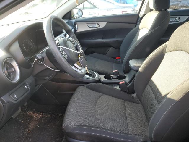 Photo 6 VIN: 3KPF24AD2NE424467 - KIA FORTE 