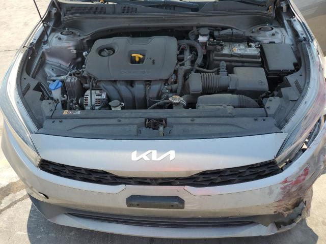 Photo 10 VIN: 3KPF24AD2NE426994 - KIA FORTE FE 