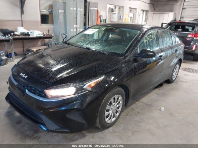 Photo 1 VIN: 3KPF24AD2NE430527 - KIA FORTE 