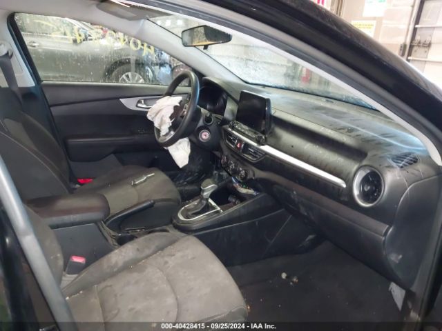 Photo 4 VIN: 3KPF24AD2NE430527 - KIA FORTE 