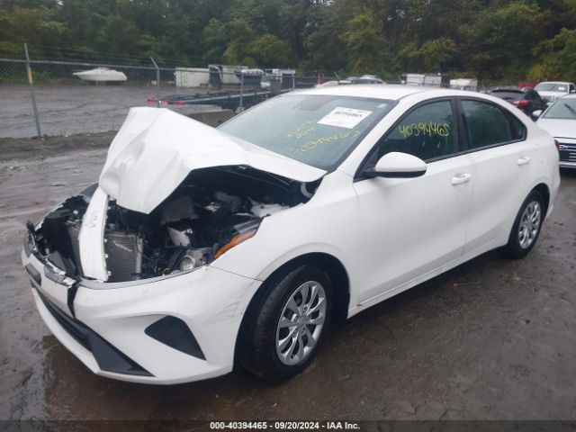 Photo 1 VIN: 3KPF24AD2NE431547 - KIA FORTE 