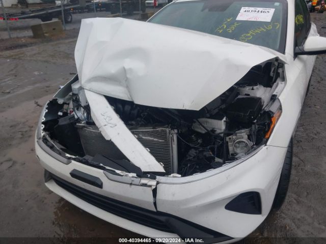 Photo 5 VIN: 3KPF24AD2NE431547 - KIA FORTE 