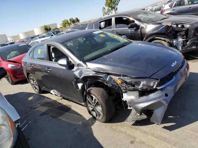 Photo 3 VIN: 3KPF24AD2NE432407 - KIA FORTE FE 