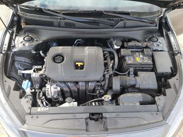 Photo 10 VIN: 3KPF24AD2NE433959 - KIA FORTE FE 